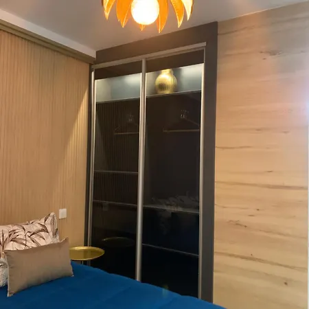 Apartamento Koka Gold Collection San Bartolomé