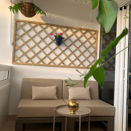 Koka Gold Collection Appartement *