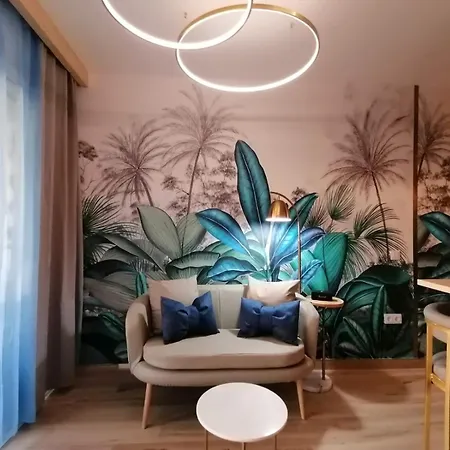 Apartment Koka Gold Collection *