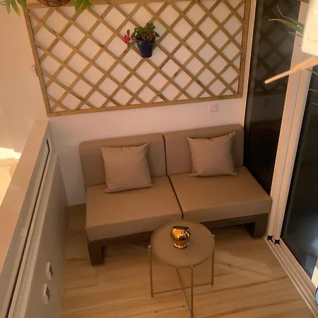 Koka Gold Collection Apartment *