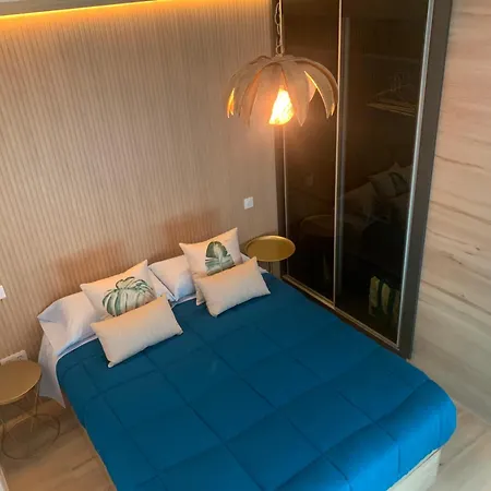 Apartment Koka Gold Collection San Bartolome de Tirajana (Gran Canaria)