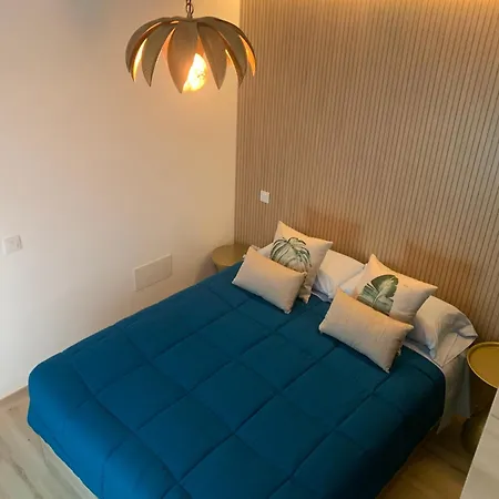 Koka Gold Collection Apartment *