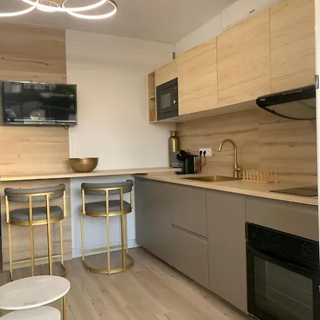 Apartment Koka Gold Collection *