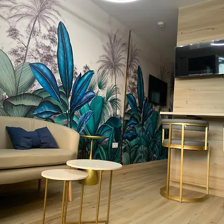 Koka Gold Collection Apartment