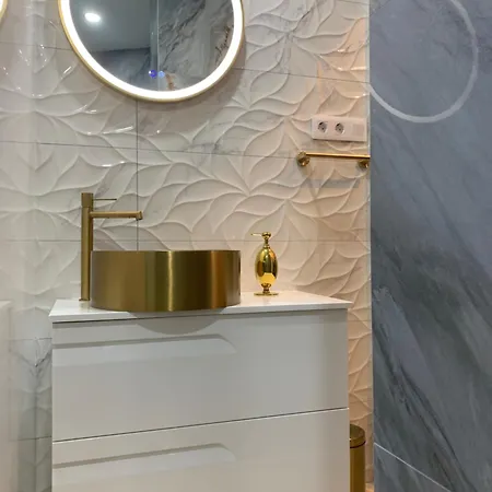 Apartment Koka Gold Collection *