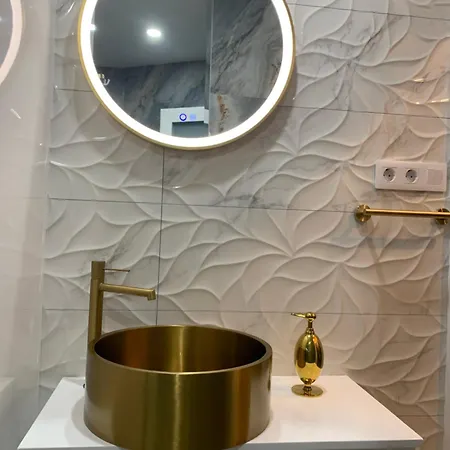 Koka Gold Collection