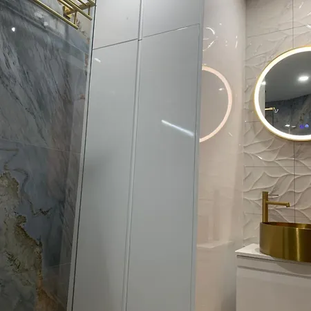 Koka Gold Collection Apartment *
