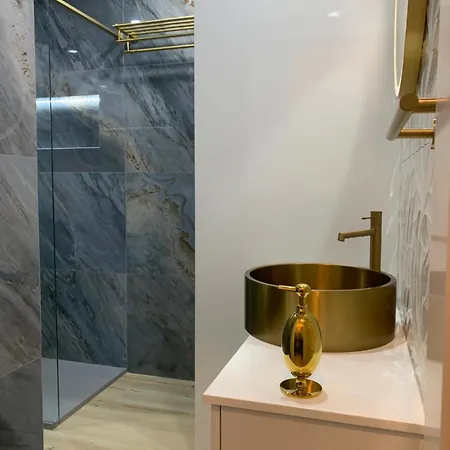 Koka Gold Collection