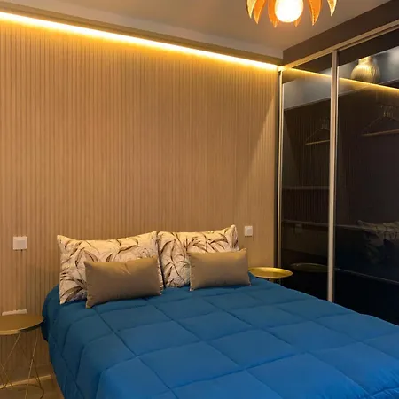 Koka Gold Collection Apartment San Bartolome de Tirajana (Gran Canaria)