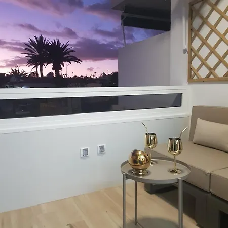 Koka Gold Collection Apartment San Bartolome de Tirajana (Gran Canaria)