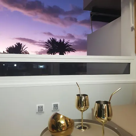 Apartment Koka Gold Collection San Bartolome de Tirajana (Gran Canaria)