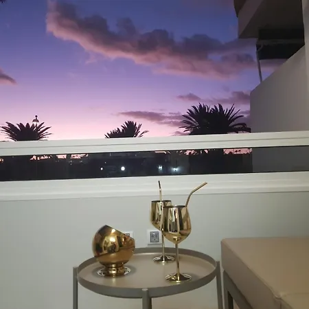 Koka Gold Collection Apartment San Bartolome de Tirajana (Gran Canaria)